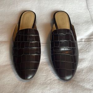 Michael Kors Mules